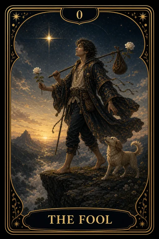 The Fool
