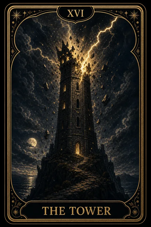 The Tower