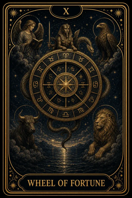 Wheel of Fortune